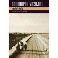 ARKA KAPAK YAZILARI - MUSTAFA KUTLU