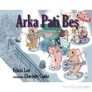 Arka Pati Beş - Felicia Law