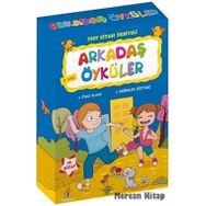 ARKADAŞ - AHMET YILDIRIM