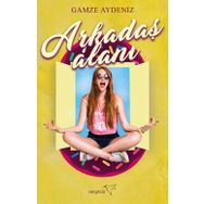 Arkadaş Alanı - Gamze Aydeniz