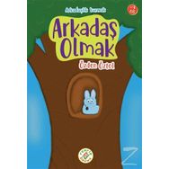 Arkadaş Olmak - Özden Öztol