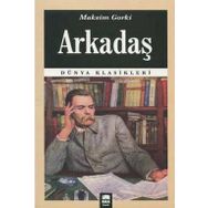 ARKADAŞ - PANAIT ISTRATI (ISBN:9786055752682)