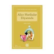 Arkadaş Yayınları Alice Harikalar Diyarında
