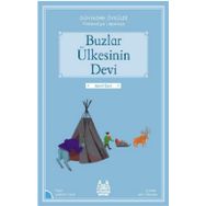 Arkadaş Yayınları Buzlar Ülkesinin Devi - Dünyadan Öyküler Finlandiya