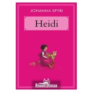 Arkadaş Yayınları Heidi