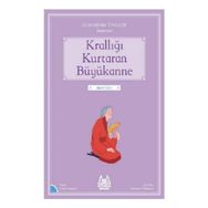 Arkadaş Yayınları Krallığı Kurtaran Büyükanne Dünyadan Öyküler Japonya