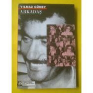 ARKADAŞ - YILMAZ GÜNEY