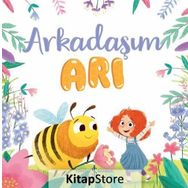 Arkadaşım Arı - Caroline Richards