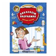 Arkadaşım Başparmak - Bestami Yazgan