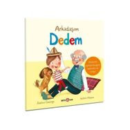 Arkadaşım Dedem - Beta Kids