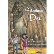 Arkadaşım Dev - Bando Yayınları