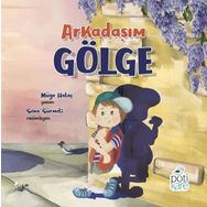 Arkadaşım Gölge - Müge Halaç