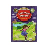 Arkadaşım Kartopu - Bestami Yazgan