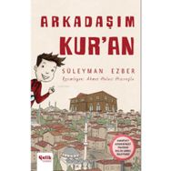 Arkadaşım Kur'an Çelik Yayınevi
