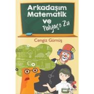 Arkadaşım Matematik - Cengiz Gümüş