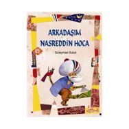 ARKADAŞIM NASREDDIN HOCA - SÜLEYMAN BULUT