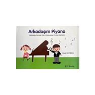 Arkadaşım Piyano - Ümit Sürekli