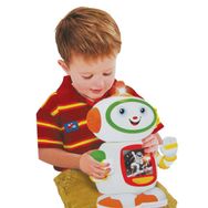Arkadaşım Robot - Mahmut Yılmaz