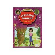 Arkadaşım Sarmaşık - Bestami Yazgan