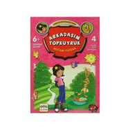 Arkadaşım Topkuyruk - Bestami Yazgan
