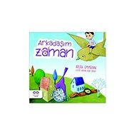 Arkadaşım Zaman - Büşra Ümmühan