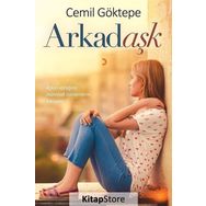 Arkadaşk - Cemil Göktepe