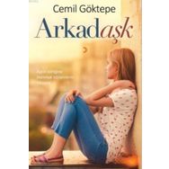 Arkadaşk - Cinius Yayınları