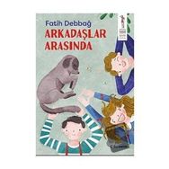 Arkadaşlar Arasında - Fatih Debbağ