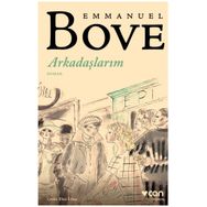 Arkadaşlarım - Emmanuel Bove