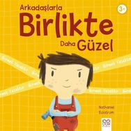 Arkadaşlarla Birlikte Daha Güzel - Nathaniel Eckstrom
