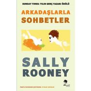 Arkadaşlarla Sohbetler - Sally Rooney