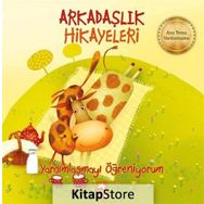 Arkadaşlık Hikayeleri - Kestutis Navakas