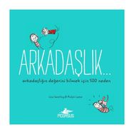 Arkadaşlık Lisa Swerling - Ralph Lazar