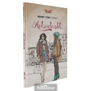 Arkadaşlık - Mehmet Yusuf Yahyagil