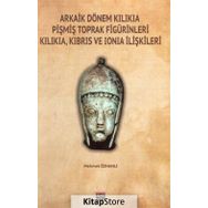 Arkaik Dönem - Mehmet Özhanlı