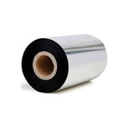 Arkat Etiket 110 mm x 300 m Wax Ribon