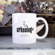Arkeolog Kupa Bardak