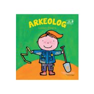 Arkeolog Ne Yapar? - Liesbet Slegers
