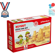 Arkerobox Nemrut
