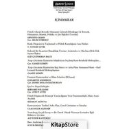 Arkhe-Logos Felsefe Dergisi Sayı 3 - Kolektif