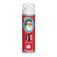 Arko 200 ml 60. Yıl Özel Klasik Berber Sabunu Kokulu Tıraş Köpüğü
