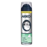 Arko 200 ml Klasik Hassas Ciltler İçin Tıraş Köpüğü