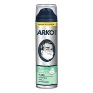Arko 200 ml Klasik Hassas Ciltler İçin Tıraş Köpüğü