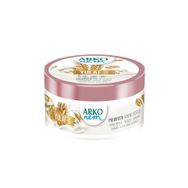 Arko 3x250 ml Nem Prebiyotik Badem Pirinç Yulaf Sütü Krem