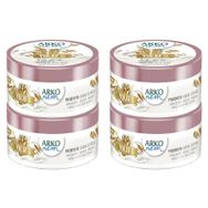 Arko 4x250 ml Prebiyotik Yulaf Sütü Nemlendirici