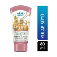 Arko 60 ml Yulaf Sütlü Nem Prebiyotik Krem