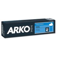 Arko 90 gr Cool Serinletici Tıraş Kremi