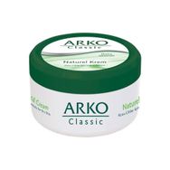 Arko Classic 150 ml Bakım Kremi