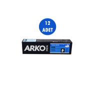 Arko Cool 12x100 ml Tıraş Kremi