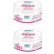 Arko Extra Nem Temel Bakım 2x250 ml Krem